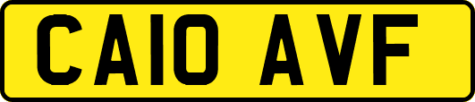 CA10AVF