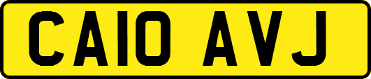 CA10AVJ