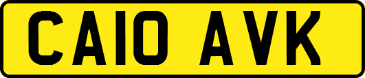 CA10AVK