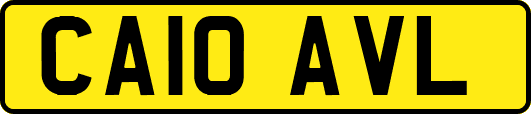 CA10AVL