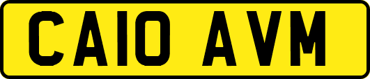 CA10AVM