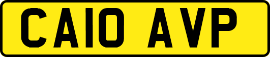 CA10AVP