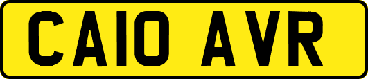 CA10AVR