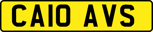 CA10AVS