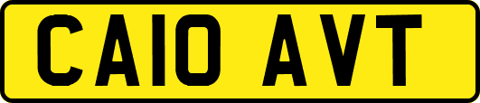 CA10AVT