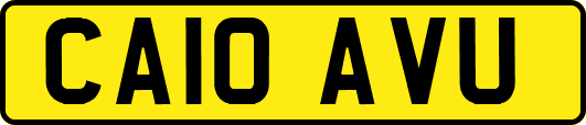 CA10AVU