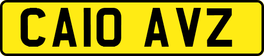 CA10AVZ