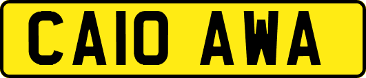CA10AWA