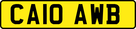 CA10AWB
