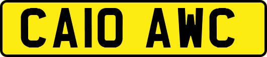 CA10AWC