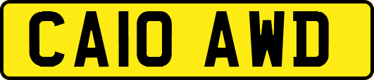 CA10AWD
