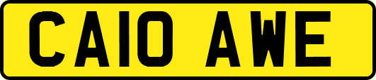 CA10AWE