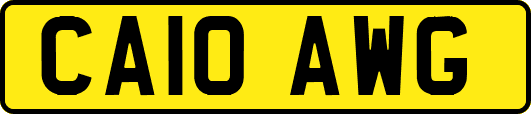 CA10AWG
