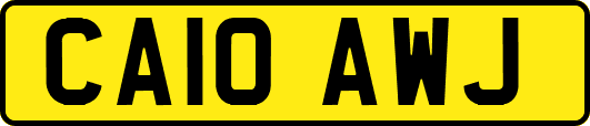 CA10AWJ