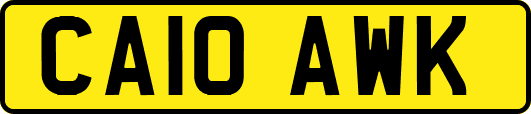 CA10AWK