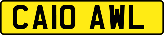 CA10AWL