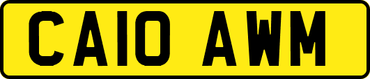 CA10AWM