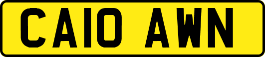 CA10AWN