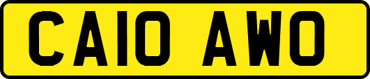 CA10AWO