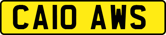 CA10AWS