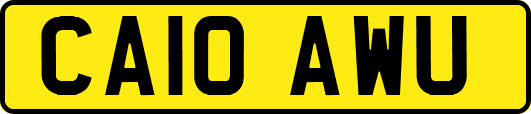 CA10AWU