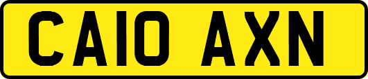 CA10AXN