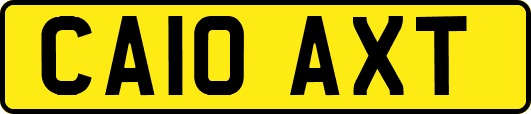 CA10AXT