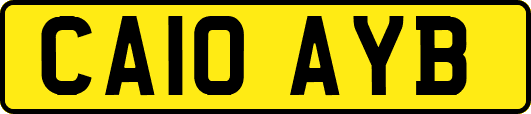CA10AYB