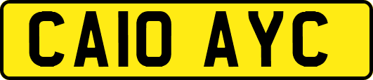 CA10AYC