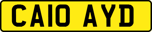 CA10AYD