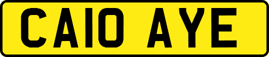 CA10AYE