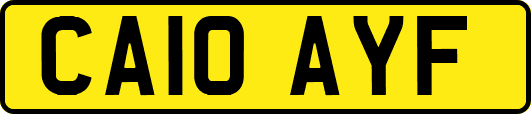 CA10AYF