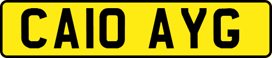 CA10AYG