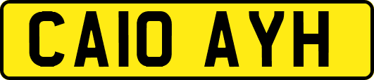 CA10AYH