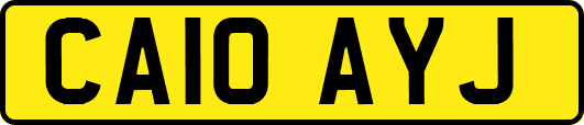 CA10AYJ