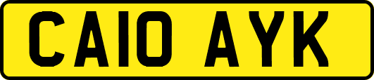 CA10AYK