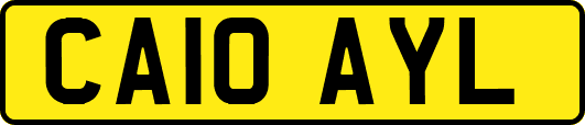 CA10AYL