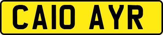 CA10AYR
