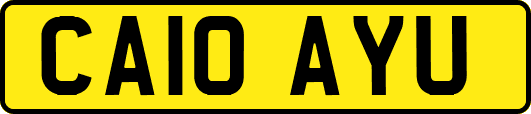 CA10AYU