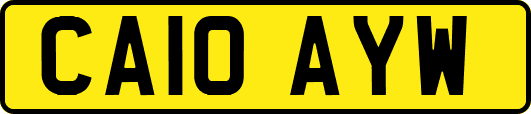CA10AYW