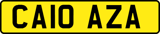 CA10AZA