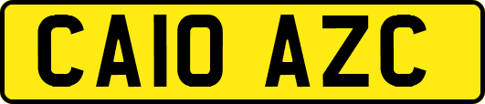 CA10AZC