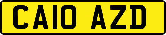 CA10AZD