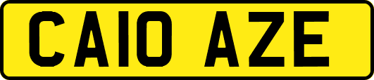 CA10AZE