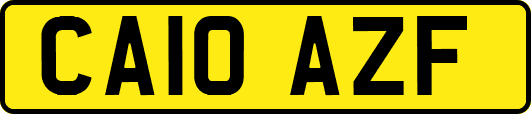 CA10AZF