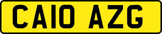 CA10AZG