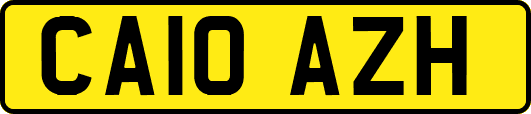 CA10AZH