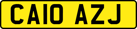 CA10AZJ