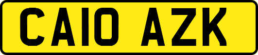 CA10AZK