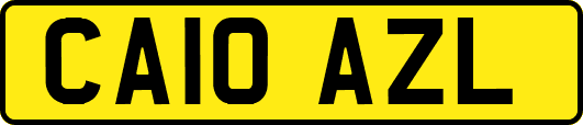 CA10AZL